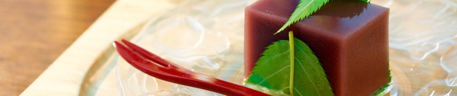 10 Dessert Jepang yang Wajib Anda Coba: Bagian 3