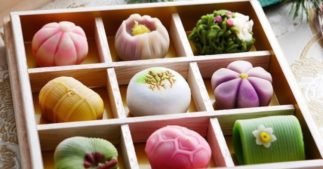 Menggoda Lidah dengan Kelezatan Dessert Mochi Jepang