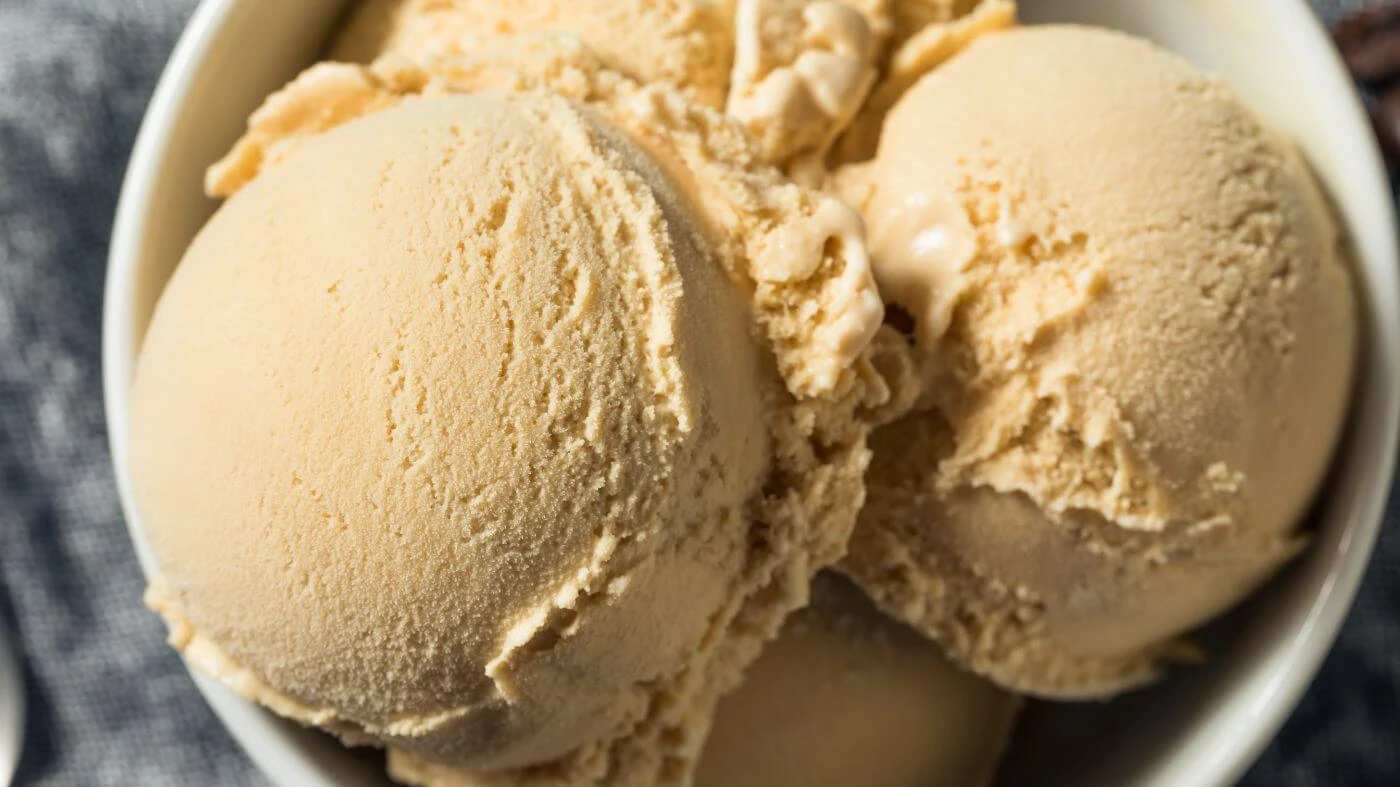 Menyegarkan Lidah dengan Dessert Hojicha Ice Cream Jepang